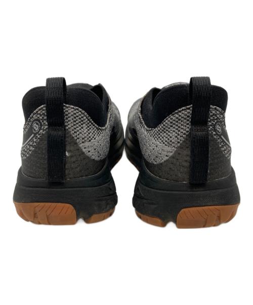 KEEN（キーン）KEEN (キーン) シークトレイルランニングシューズ グレー サイズ:29の古着・服飾アイテム