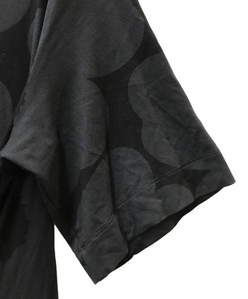 marimekko（マリメッコ）marimekko (マリメッコ) UNIKKOワンピース グレー サイズ:Sの古着・服飾アイテム