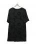 marimekko (マリメッコ) UNIKKOワンピース グレー サイズ:S：10000円