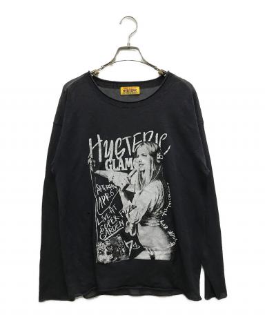 中古・古着通販】Hysteric Glamour (ヒステリックグラマー) ALL MUSIC