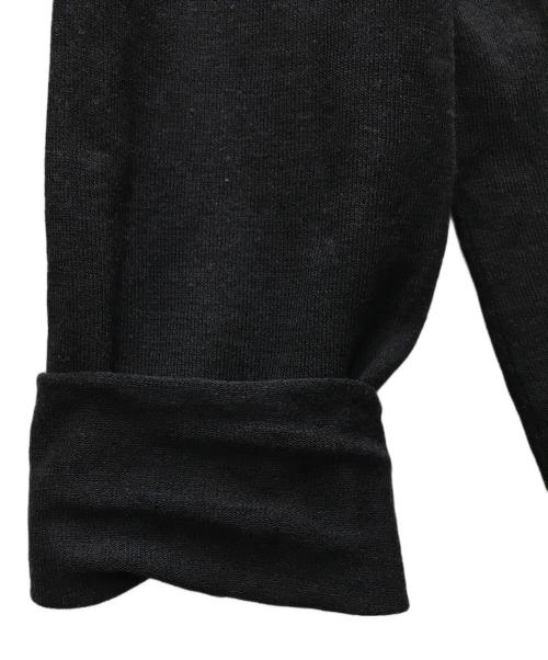Hysteric Glamour（ヒステリックグラマー）Hysteric Glamour (ヒステリックグラマー) ALL MUSIC LOVERS プルオーバー ブラック サイズ:Freeの古着・服飾アイテム
