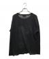 Hysteric Glamour (ヒステリックグラマー) ALL MUSIC LOVERS プルオーバー ブラック サイズ:Free：10000円
