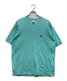 BlackEyePatch（ブラックアイパッチ）の古着「HEAVY WEIGHT SMALL OG LABEL TEE」｜グリーン