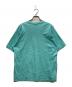 BlackEyePatch (ブラックアイパッチ) HEAVY WEIGHT SMALL OG LABEL TEE グリーン サイズ:M：6000円