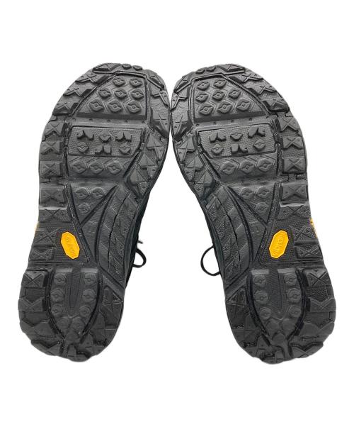 HOKA（ホカ）HOKA (ホカ) TOR ULTRA LOW WP JP ブラック サイズ:26.5の古着・服飾アイテム