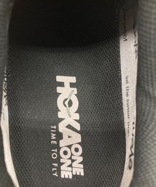 HOKA（ホカ）HOKA (ホカ) TOR ULTRA LOW WP JP ブラック サイズ:26.5の古着・服飾アイテム