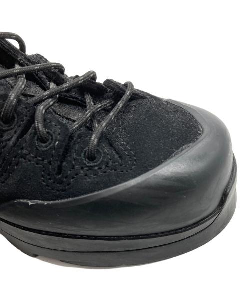 SALOMON（サロモン）SALOMON (サロモン) X-ALP LEATHER ブラック サイズ:26.5の古着・服飾アイテム