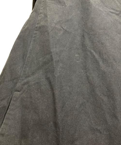 ARTS&SCIENCE（アーツアンドサイエンス）ARTS&SCIENCE (アーツアンドサイエンス) 長袖ワンピース ネイビー サイズ:2の古着・服飾アイテム