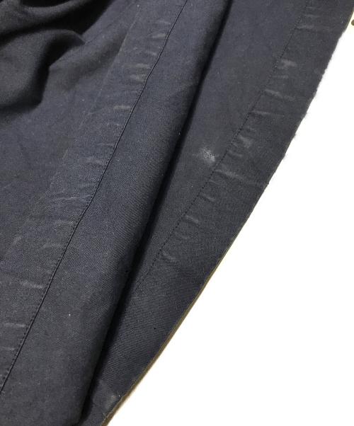 ARTS&SCIENCE（アーツアンドサイエンス）ARTS&SCIENCE (アーツアンドサイエンス) 長袖ワンピース ネイビー サイズ:2の古着・服飾アイテム