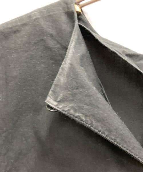 ARTS&SCIENCE（アーツアンドサイエンス）ARTS&SCIENCE (アーツアンドサイエンス) 長袖ワンピース ブラック サイズ:1の古着・服飾アイテム