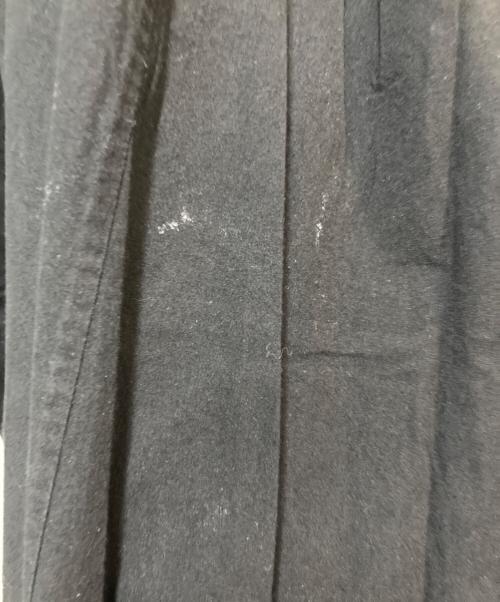 ARTS&SCIENCE（アーツアンドサイエンス）ARTS&SCIENCE (アーツアンドサイエンス) 長袖ワンピース ブラック サイズ:1の古着・服飾アイテム