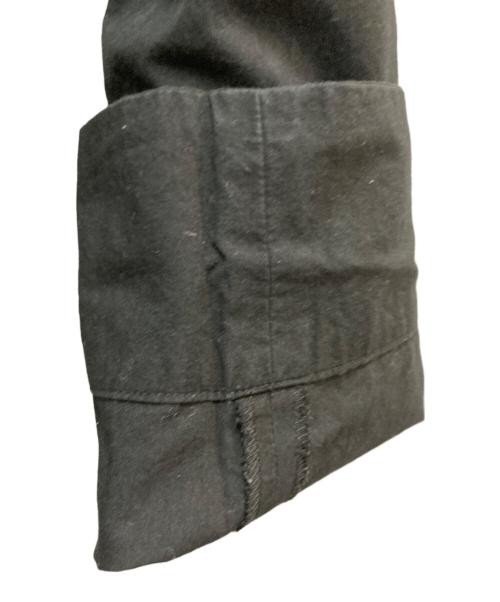 ARTS&SCIENCE（アーツアンドサイエンス）ARTS&SCIENCE (アーツアンドサイエンス) 長袖ワンピース ブラック サイズ:1の古着・服飾アイテム