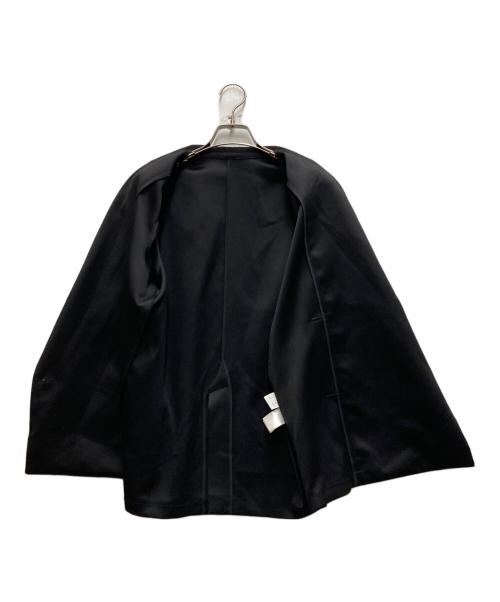 RIM.ARK（リムアーク）RIM.ARK (リムアーク) W-breasted H/S JK ネイビー サイズ:FREEの古着・服飾アイテム