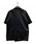 RIM.ARK (リムアーク) W-breasted H/S JK ネイビー サイズ:FREE：7000円