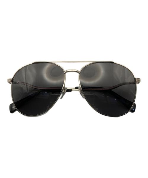 GUCCI（グッチ）GUCCI (グッチ) ティアドロップサングラス サイズ:59□14-145の古着・服飾アイテム