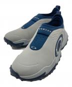 OAKLEYオークリー）の古着「Edge Icon」｜ネイビー