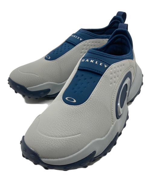 OAKLEY（オークリー）OAKLEY (オークリー) Edge Icon ネイビー サイズ:27.5の古着・服飾アイテム