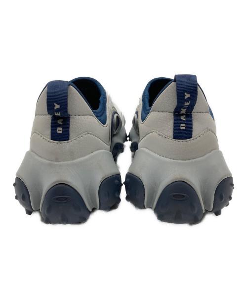 OAKLEY（オークリー）OAKLEY (オークリー) Edge Icon ネイビー サイズ:27.5の古着・服飾アイテム