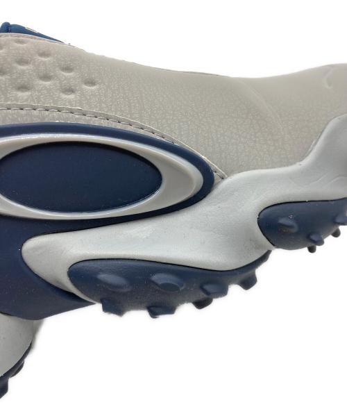 OAKLEY（オークリー）OAKLEY (オークリー) Edge Icon ネイビー サイズ:27.5の古着・服飾アイテム