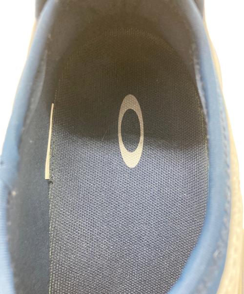 OAKLEY（オークリー）OAKLEY (オークリー) Edge Icon ネイビー サイズ:27.5の古着・服飾アイテム