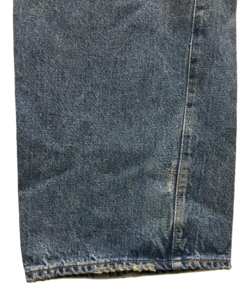 LEVI'S VINTAGE CLOTHING（リーバイス ビンテージ クロージング）LEVI'S VINTAGE CLOTHING (リーバイス ビンテージ クロージング) 1955年復刻501XXデニムパンツ インディゴ サイズ:91cm (W36)の古着・服飾アイテム