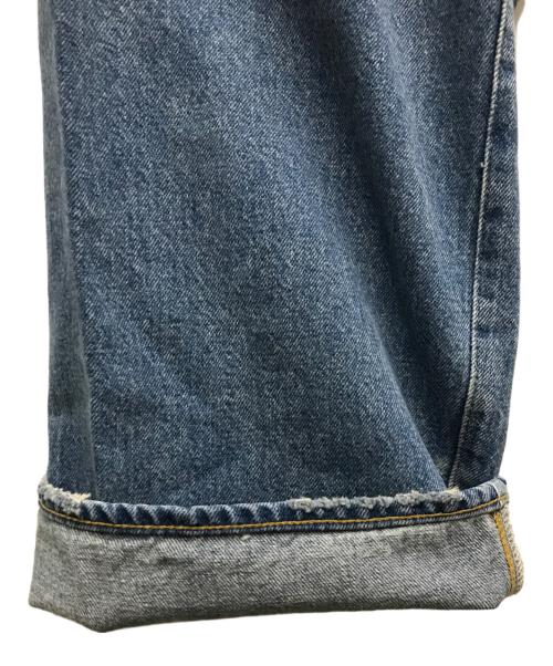 LEVI'S VINTAGE CLOTHING（リーバイス ビンテージ クロージング）LEVI'S VINTAGE CLOTHING (リーバイス ビンテージ クロージング) 1955年復刻501XXデニムパンツ インディゴ サイズ:91cm (W36)の古着・服飾アイテム