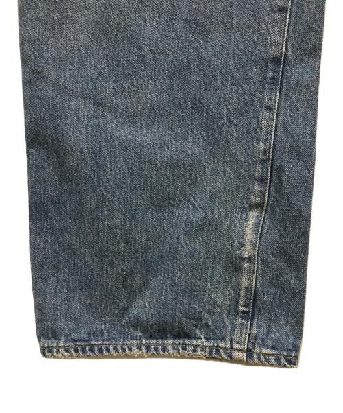 LEVI'S VINTAGE CLOTHING（リーバイス ビンテージ クロージング）LEVI'S VINTAGE CLOTHING (リーバイス ビンテージ クロージング) 1955年復刻501XXデニムパンツ インディゴ サイズ:91cm (W36)の古着・服飾アイテム