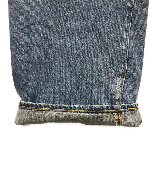 LEVI'S VINTAGE CLOTHING（リーバイス ビンテージ クロージング）LEVI'S VINTAGE CLOTHING (リーバイス ビンテージ クロージング) 1955年復刻501XXデニムパンツ インディゴ サイズ:91cm (W36)の古着・服飾アイテム