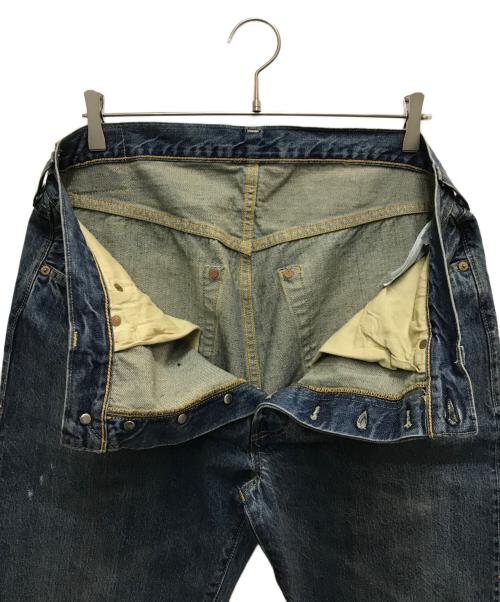 LEVI'S VINTAGE CLOTHING（リーバイス ビンテージ クロージング）LEVI'S VINTAGE CLOTHING (リーバイス ビンテージ クロージング) 1947年復刻501XXデニムパンツ インディゴ サイズ:91cm (W36)の古着・服飾アイテム