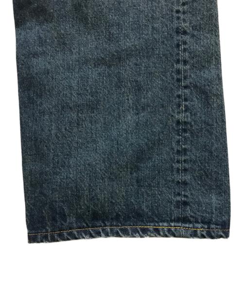 LEVI'S VINTAGE CLOTHING（リーバイス ビンテージ クロージング）LEVI'S VINTAGE CLOTHING (リーバイス ビンテージ クロージング) 1947年復刻501XXデニムパンツ インディゴ サイズ:91cm (W36)の古着・服飾アイテム