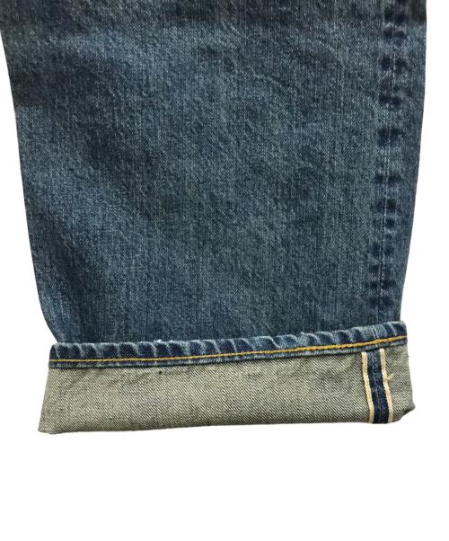 LEVI'S VINTAGE CLOTHING（リーバイス ビンテージ クロージング）LEVI'S VINTAGE CLOTHING (リーバイス ビンテージ クロージング) 1947年復刻501XXデニムパンツ インディゴ サイズ:91cm (W36)の古着・服飾アイテム