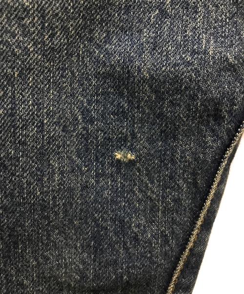LEVI'S VINTAGE CLOTHING（リーバイス ビンテージ クロージング）LEVI'S VINTAGE CLOTHING (リーバイス ビンテージ クロージング) 1947年復刻501XXデニムパンツ インディゴ サイズ:91cm (W36)の古着・服飾アイテム
