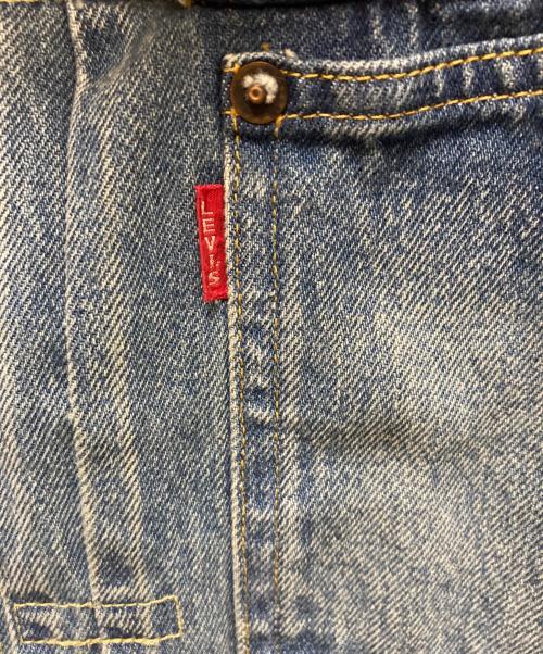 LEVI'S VINTAGE CLOTHING（リーバイス ビンテージ クロージング）LEVI'S VINTAGE CLOTHING (リーバイス ビンテージ クロージング) 1936年モデル506XX 1stデニムジャケット インディゴ サイズ:42の古着・服飾アイテム