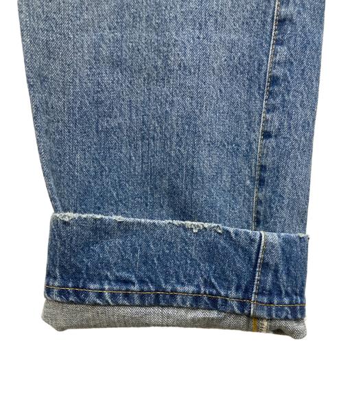 LEVI'S VINTAGE CLOTHING（リーバイス ビンテージ クロージング）LEVI'S VINTAGE CLOTHING (リーバイス ビンテージ クロージング) 1947年復刻501XXデニムパンツ インディゴ サイズ:76cm (W30)の古着・服飾アイテム