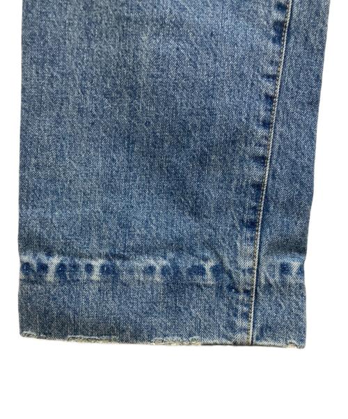 LEVI'S VINTAGE CLOTHING（リーバイス ビンテージ クロージング）LEVI'S VINTAGE CLOTHING (リーバイス ビンテージ クロージング) 1947年復刻501XXデニムパンツ インディゴ サイズ:76cm (W30)の古着・服飾アイテム