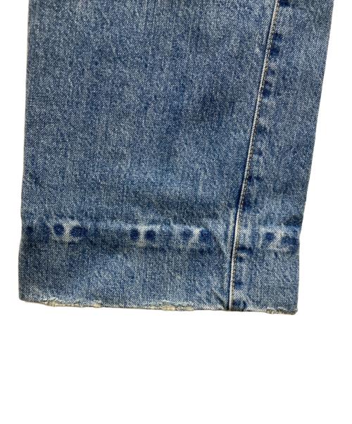 LEVI'S VINTAGE CLOTHING（リーバイス ビンテージ クロージング）LEVI'S VINTAGE CLOTHING (リーバイス ビンテージ クロージング) 1947年復刻501XXデニムパンツ インディゴ サイズ:76cm (W30)の古着・服飾アイテム