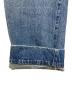 中古・古着 LEVI'S VINTAGE CLOTHING (リーバイス ビンテージ クロージング) 1947年復刻501XXデニムパンツ インディゴ サイズ:76cm (W30)：10000円