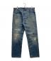 LEVI'S（リーバイス）の古着「BLUE TAB1980's 501 ORIGINAL ジーンズ」｜インディゴ