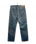 LEVI'S (リーバイス) BLUE TAB1980's 501 ORIGINAL ジーンズ インディゴ サイズ:91cm (W36)：12000円