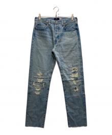 LEVI'S（リーバイス）の古着「BLUETAB 80S 501ジーンズ」｜インディゴ