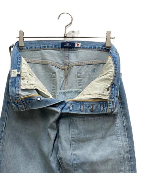 LEVI'S（リーバイス）LEVI'S (リーバイス) BLUETAB 80S 501ジーンズ インディゴ サイズ: 78.5cm (W31)の古着・服飾アイテム