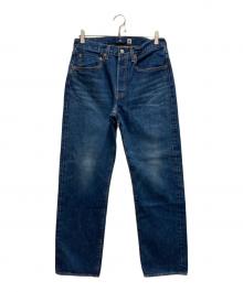 LEVI'S（リーバイス）の古着「BLUE TAB 70's 501 Jeans」｜インディゴ