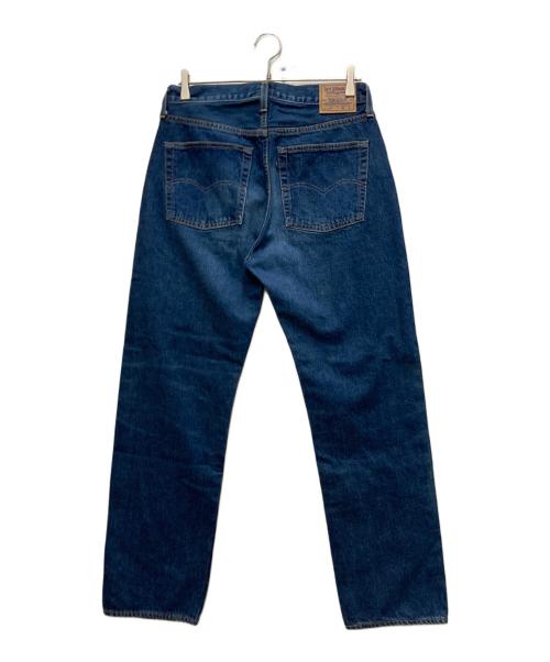 LEVI'S（リーバイス）LEVI'S (リーバイス) BLUE TAB 70's 501 Jeans インディゴ サイズ: 76cm (W30)の古着・服飾アイテム