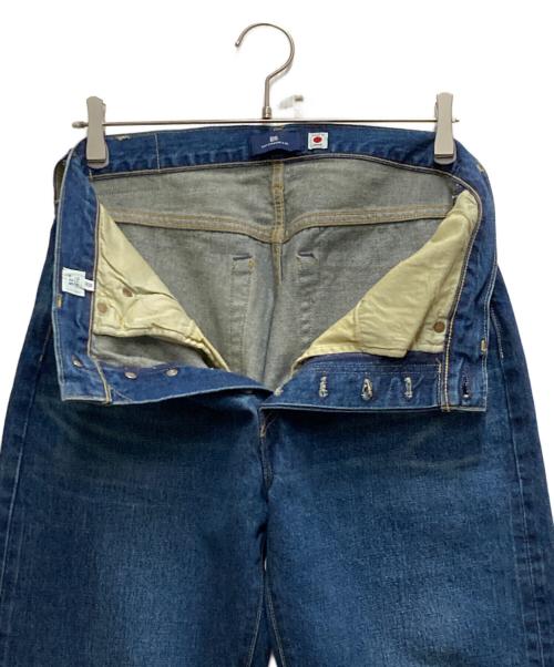 LEVI'S（リーバイス）LEVI'S (リーバイス) BLUE TAB 70's 501 Jeans インディゴ サイズ: 76cm (W30)の古着・服飾アイテム