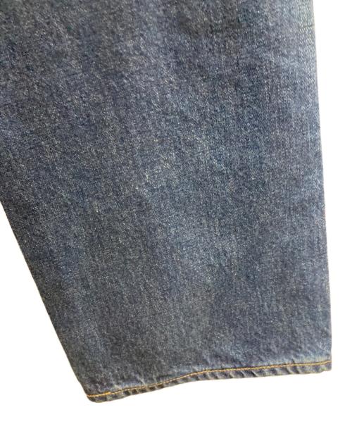 LEVI'S（リーバイス）LEVI'S (リーバイス) BLUE TAB 70's 501 Jeans インディゴ サイズ: 76cm (W30)の古着・服飾アイテム