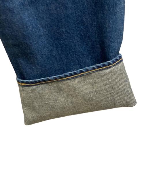 LEVI'S（リーバイス）LEVI'S (リーバイス) BLUE TAB 70's 501 Jeans インディゴ サイズ: 76cm (W30)の古着・服飾アイテム