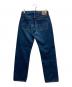 LEVI'S (リーバイス) BLUE TAB 70's 501 Jeans インディゴ サイズ: 76cm (W30)：10000円