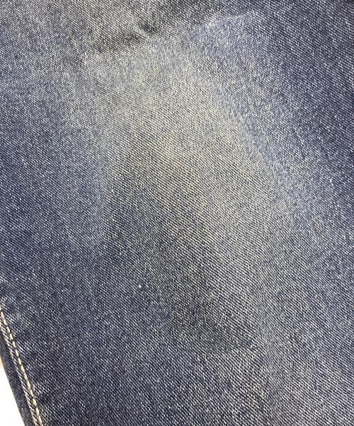 TRUE RELIGION（トゥルー レリジョン）TRUE RELIGION (トゥルー レリジョン) ROCCO SN FLAP SKINNY インディゴ サイズ:81cm (W32)の古着・服飾アイテム