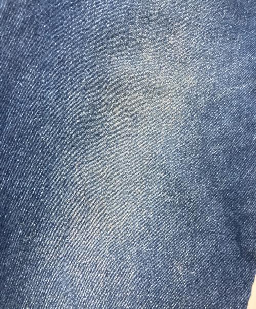 TRUE RELIGION（トゥルー レリジョン）TRUE RELIGION (トゥルー レリジョン) ROCCO SN FLAP SKINNY インディゴ サイズ:81cm (W32)の古着・服飾アイテム