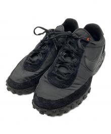 NIKE（ナイキ）の古着「Air Max Waffle Racer SP」｜ブラック